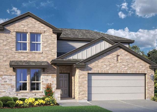 Property at 10737 Chesson Flats Dr, Waco, TX 76708, 3 beds, 2.5 baths