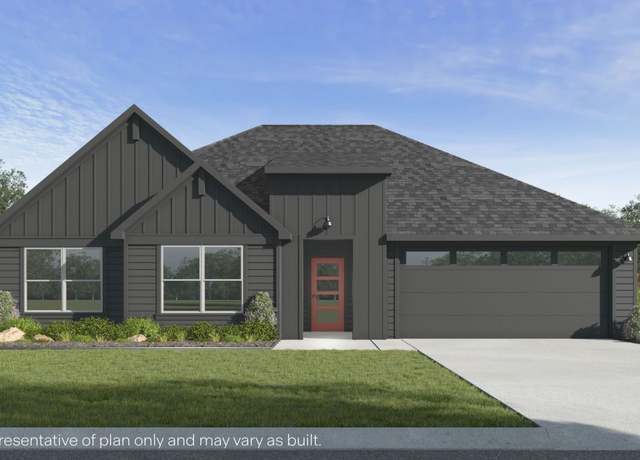 Property at 3409 E Montpelier St, Broken Arrow, OK 74014, 4 beds, 2 baths