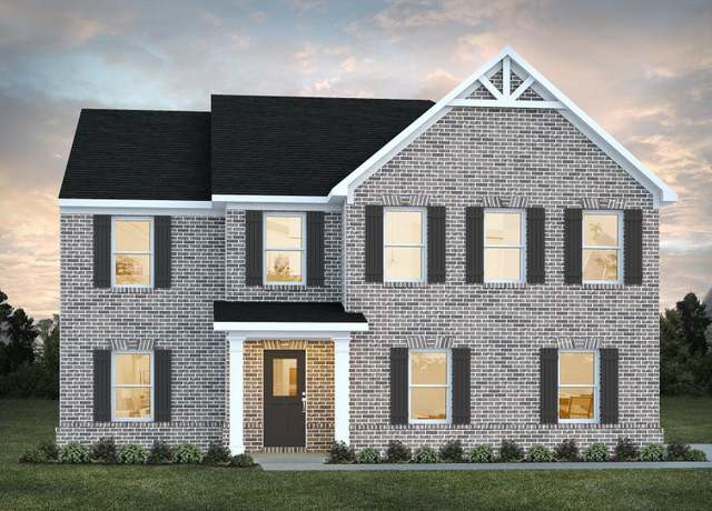 Property at Tucker Plan, Covington, GA 30014, 4 beds, 2.5 baths