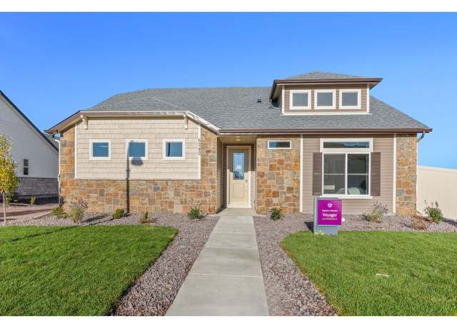 Property at Voyager Plan, Colorado Springs, CO 80927, 2 beds, 2 baths