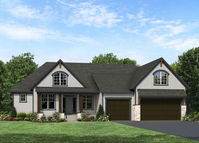 Property at Mississippi Plan, Chanhassen, MN 55317, 3 beds, 3 baths