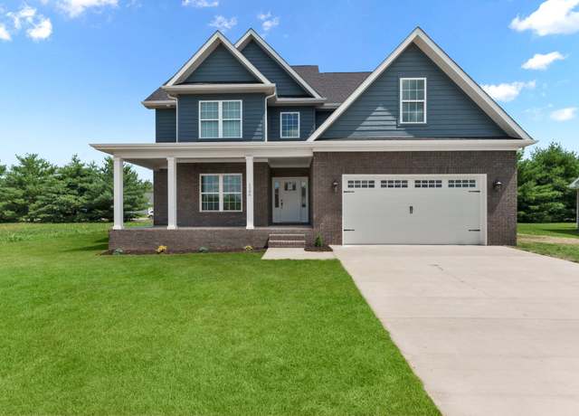 Property at The Cherry Plan, Alvaton, KY 42122, 3 beds, 2.5 baths