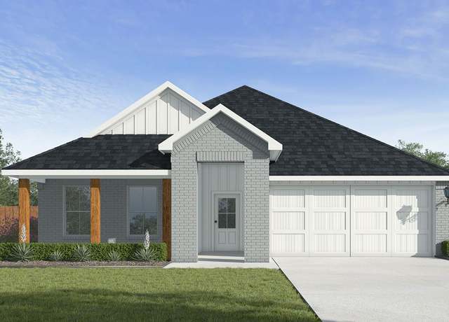 Property at Keller Plan, Duson, LA 70529, 4 beds, 2 baths