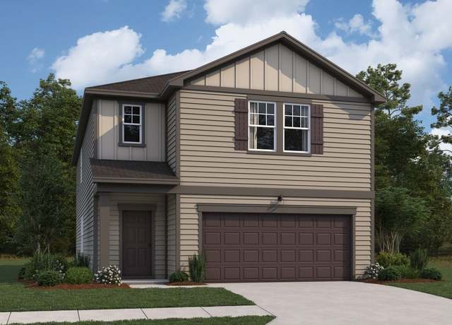 Property at 16133 Larustinus St, Austin, TX 78725, 5 beds, 3 baths