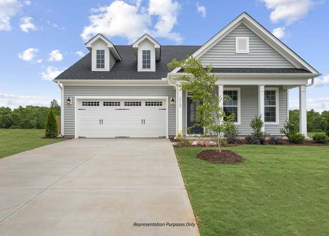 Property at The Clayton Plan, Zebulon, NC 27597, 3 beds, 2 baths