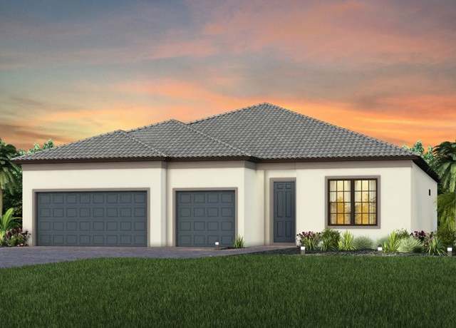 Property at Ashby Plan, Immokalee, FL 34142, 3 beds, 2.5 baths