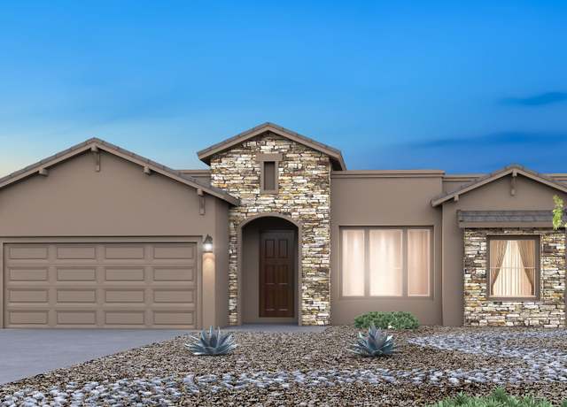 Property at Miramar RHE Plan, Las Cruces, NM 88012, 4 beds, 2 baths