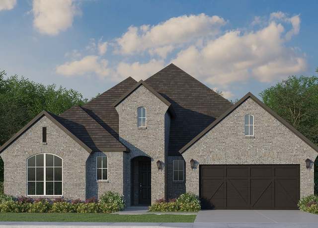 Property at Plan 1624 Plan, Celina, TX 75078, 4 beds, 3.5 baths