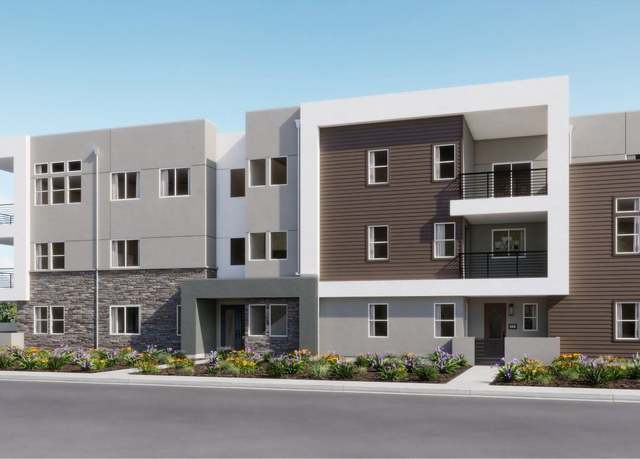 Property at Amaris 6A Plan, Irvine, CA 92618, 3 beds, 3.5 baths