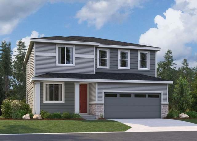 Property at 20304 150th St E, Bonney Lake, WA 98391, 3 beds, 2.5 baths