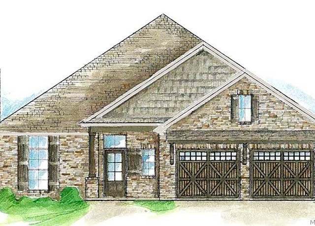 Property at 1438 Barret Park Way, Montgomery, AL 36117, 4 beds, 3 baths