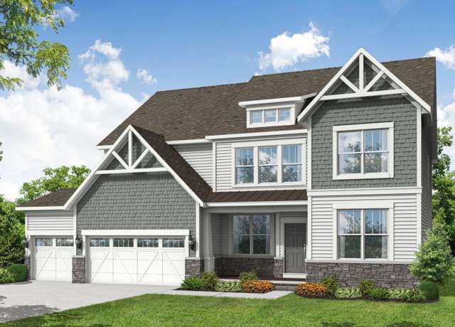 Property at Castleton Plan, Avon Lake, OH 44012, 4 beds, 2.5 baths
