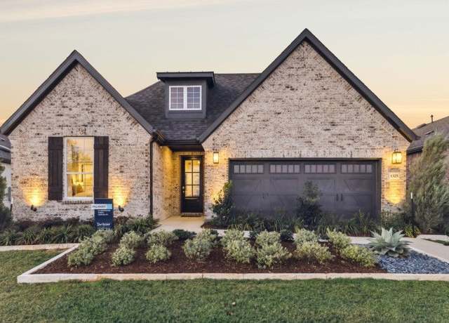 Property at Palmary Plan, Celina, TX 75009, 2 beds, 2 baths