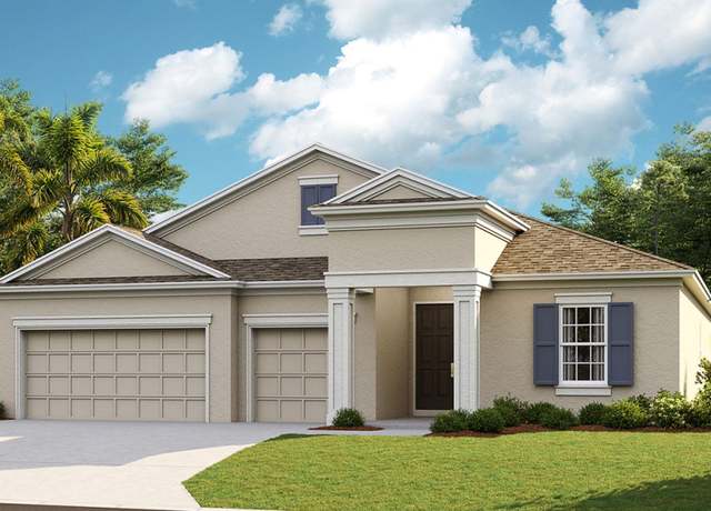 Property at 5174 Everlong Dr, Apollo Beach, FL 33572, 4 beds, 3 baths