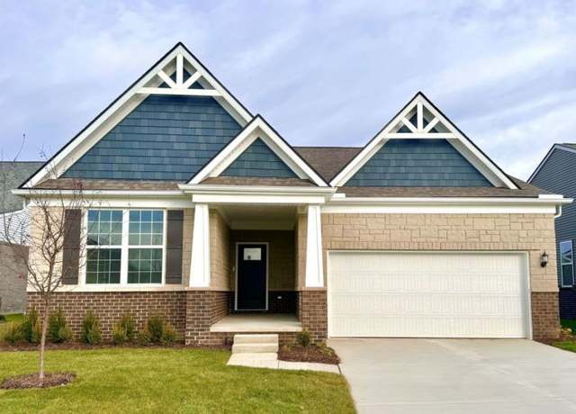 Property at 5136 Barnes Rd, Canton, MI 48188, 2 beds, 2 baths
