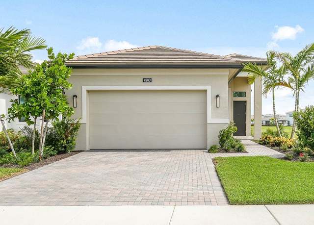 Property at 4903 Rivo Alto Cir, Loxahatchee, FL 33470, 3 beds, 2 baths