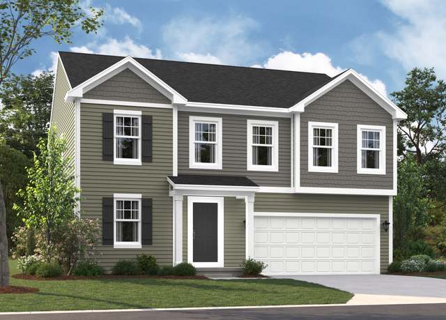 Property at 54822 Heron Cir, Chesterfield, MI 48047, 4 beds, 2.5 baths