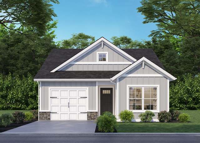 Property at Hazel B Plan, Hopkins, SC 29061, 3 beds, 2 baths