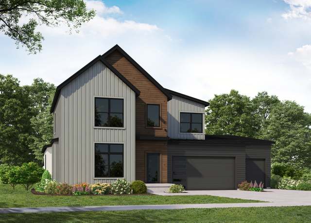 Property at Eden Modern Farmhouse Plan, Lehi, UT 84043, 4 beds, 2.5 baths