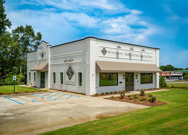 Property at Homes Available Soon Plan, Phenix City, AL 36867