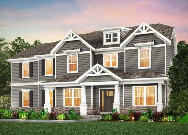 Property at Dresden Plan, Avon Lake, OH 44012, 4 beds, 3.5 baths