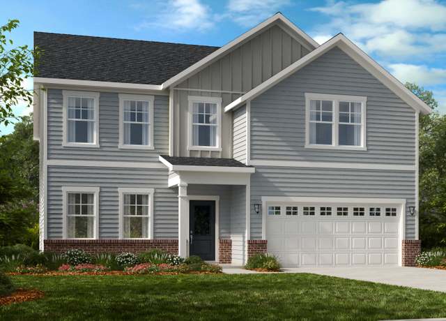 Property at Bedford Plan, Cvk7gl Cary, NC 27523, 4 beds, 2.5 baths