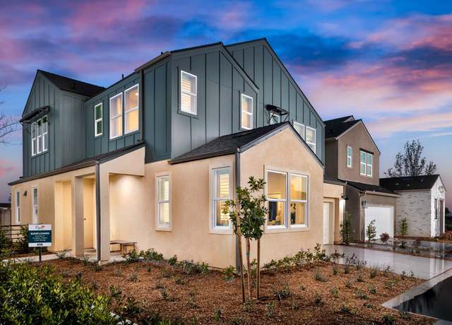 Property at Sunflower Plan, Madera, CA 93636, 3 beds, 3 baths