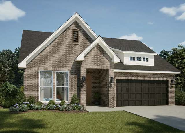 Property at Parkside Orchid Plan, E8teds Elm Springs, AR 72762, 4 beds, 2 baths