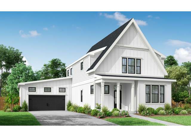 Property at Bar Harbor With Attached Garage Plan, Moyock, NC 27958, 4 beds, 2.5 baths