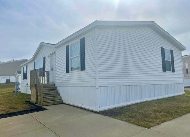 Property at 2713 Patrick Henry Ct, Potterville, MI 48876, 3 beds, 2 baths