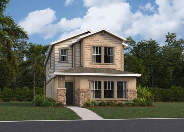 Property at 7175 Rosy Sky Ave, Orlando, FL 32829, 3 beds, 2.5 baths