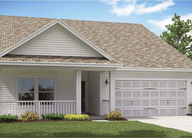 Property at ST PHILLIPS Plan, Summerville, SC 29486, 3 beds, 2 baths