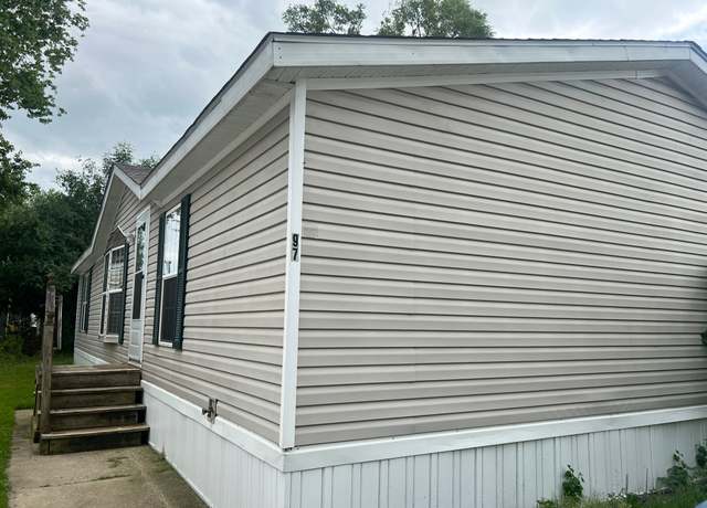 Property at 51074 Mott Rd #97, Canton, MI 48188, 3 beds, 2 baths