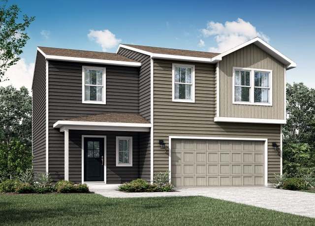 Property at 4217 Malvern Way, Indianapolis, IN 46235, 4 beds, 2.5 baths