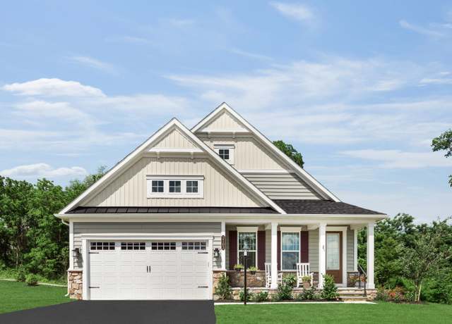 Property at Bennington Plan, Ellicott City, MD 21042, 2 beds, 2 baths