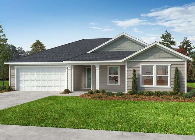 Property at Plan 1446 Modeled Plan, Fuquay Varina, NC 27526, 3 beds, 2 baths
