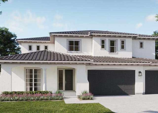 Property at Zephyr Plan, Folsom, CA 95630, 5 beds, 4.5 baths