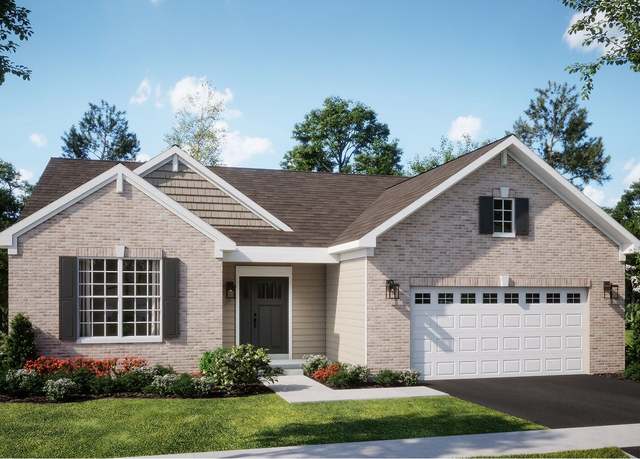 Property at 1245 Prairie Ridge Trl, Antioch, IL 60002, 3 beds, 2 baths