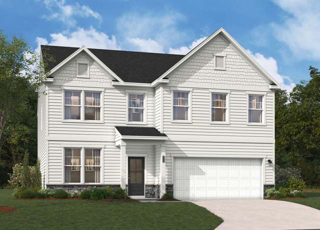Property at 226 Macon Lake Dr, Apex, NC 27523, 4 beds, 3 baths