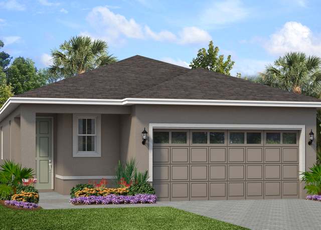 Property at Prosper Plan, Wildwood, FL 34785, 4 beds, 2 baths