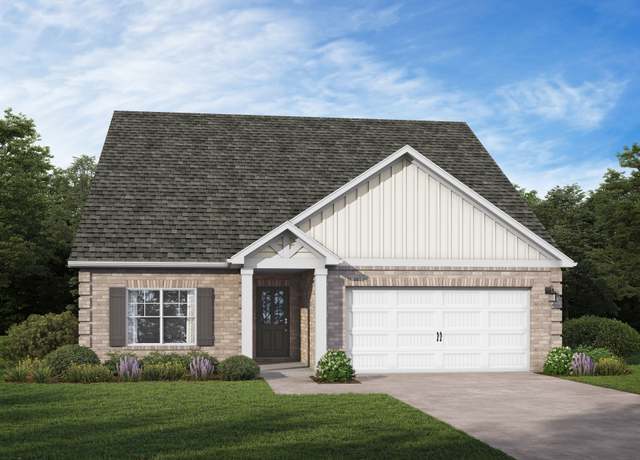 Property at Milton I Plan, 5ml8qh Mccalla, AL 35111, 4 beds, 3 baths