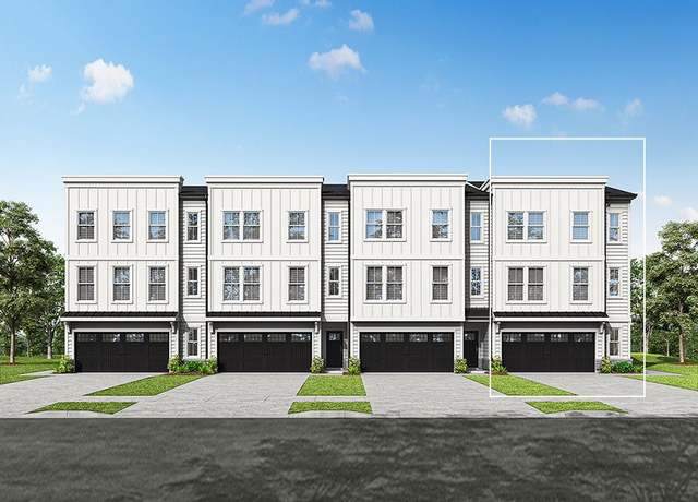 Property at Finley Right Entry Plan, Concord, NC 28027, 3 beds, 2.5 baths
