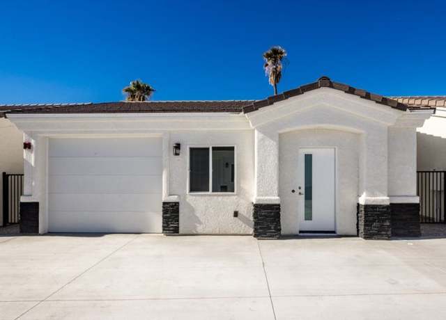 Property at Lago Villas Floor Plan Plan, Lake Havasu City, AZ 86403, 1 bed, 1 bath