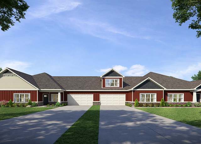 Property at Pennington Plan, New Castle, IN 47362, 2 beds, 2 baths