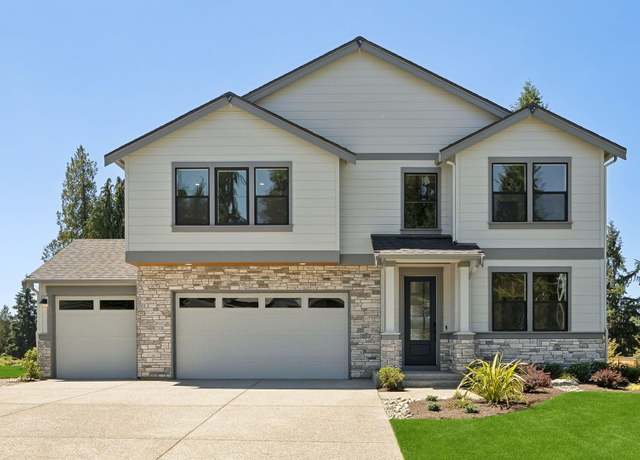 Property at 13524 102nd Dr SE, Snohomish, WA 98296, 6 beds, 2.5 baths