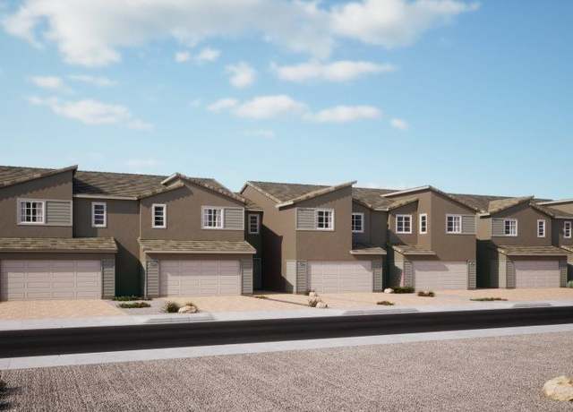 Property at Flora Plan, Las Vegas, NV 89143, 3 beds, 2.5 baths