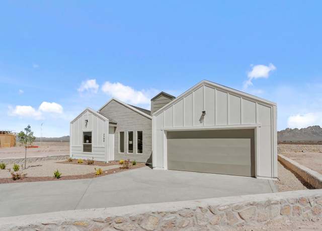 Property at LAGOS Plan, Las Cruces, NM 88012, 4 beds, 3 baths