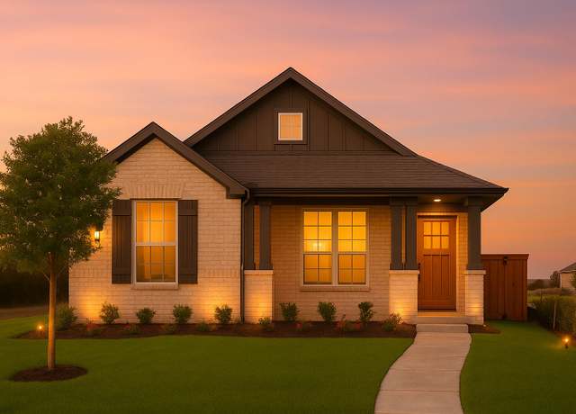 Property at Crawford Plan, Royse City, TX 75189, 3 beds, 2 baths