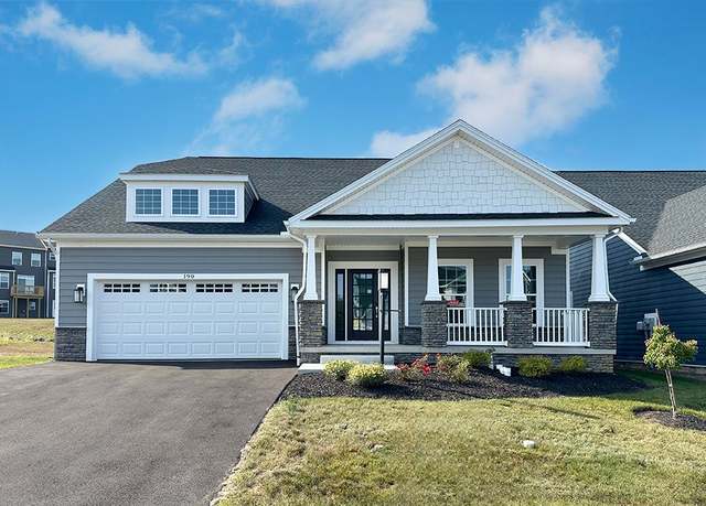 Property at 190 Sussex Dr, State College, PA 16801, 3 beds, 3 baths