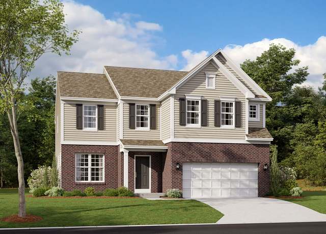 Property at Fairview Plan, Dayton, OH 45458, 4 beds, 2.5 baths